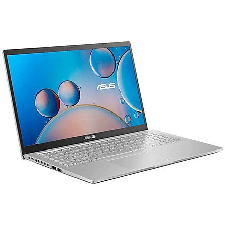 Laptop Asus Vivobook X515MA-BR112T (N4020/ 4G/ 256GB SSD/ 15.6 HD/ Win10) - Hàng Chính Hãng