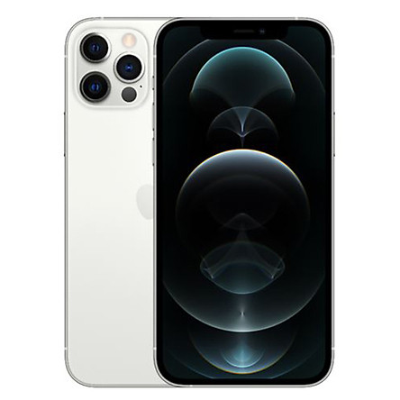Điện Thoại iPhone 12 Pro 256GB - Hàng Chính Hãng