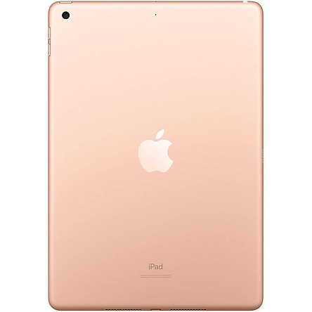 iPad 10.2 Inch WiFi 128GB (gen 8) New 2020 - Hàng Chính Hãng