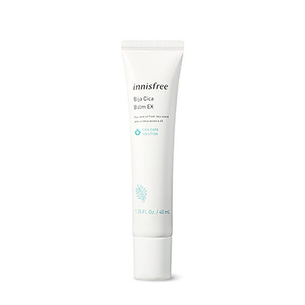 Innisfree Bija Cica Balm 40ml 