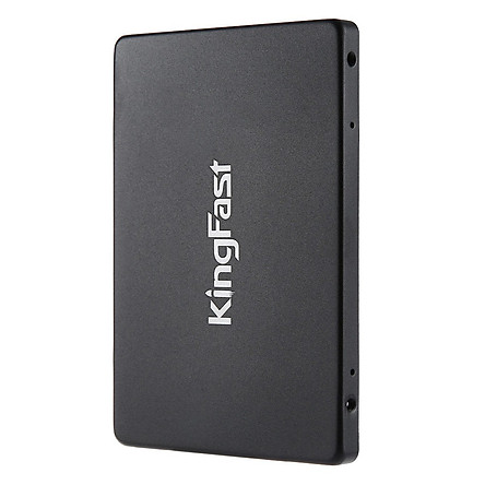 Ổ cứng SSD KINGFAST F6 PRO 240GB SATA3 6Gb/s 2,5" (Read 550MB/s Write  500MB/s) - Hàng chính hãng | Hanoi computer | Tiki