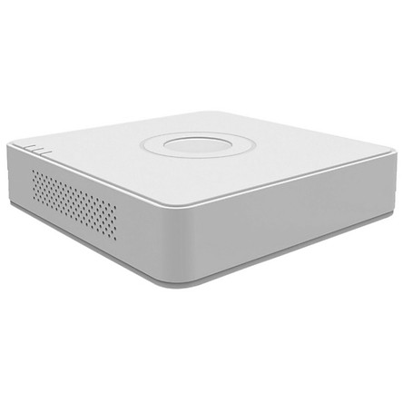 đầu Ghi Camera Hd Tvi Hikvision Ds 7104hghi F1 Hang Chinh Hang Tiki