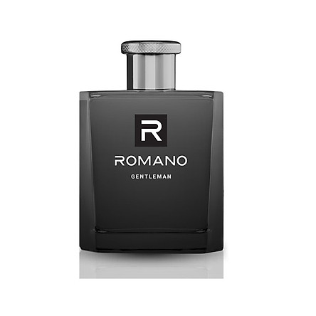 Nước Hoa Nam Romano Gentleman 50ml