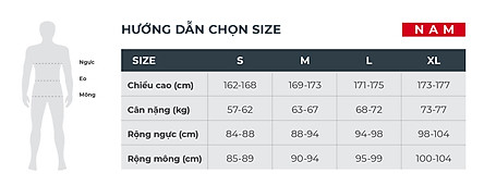 Áo len nam lông cừu úc  8TE18W001 Canifa