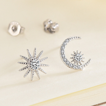 Khuyen Tai Bạc Xinh Bong Tai Bạc Nữ 925 Hinh Răng Ban Nguyệt Va Ngoi Sao Dễ Thương Tiki Khuyen Tai Bạc Xinh Bong Tai Bạc Nữ 925 Hinh Răng Ban Nguyệt Va Ngoi Sao Dễ Thương Tiki