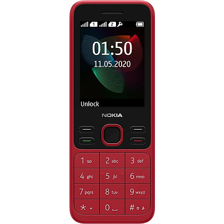 Điện Thoại Nokia 150 (2020) -  Hàng Chính Hãng