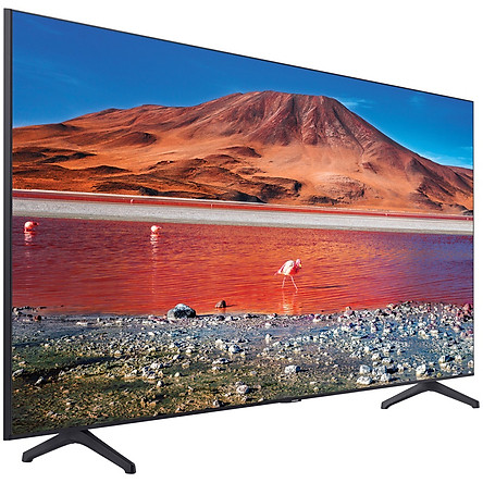 Smart Tivi Samsung 4K 55 inch UA55TU7000