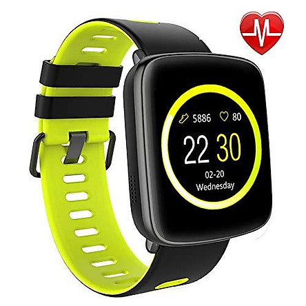 wilful smartwatch