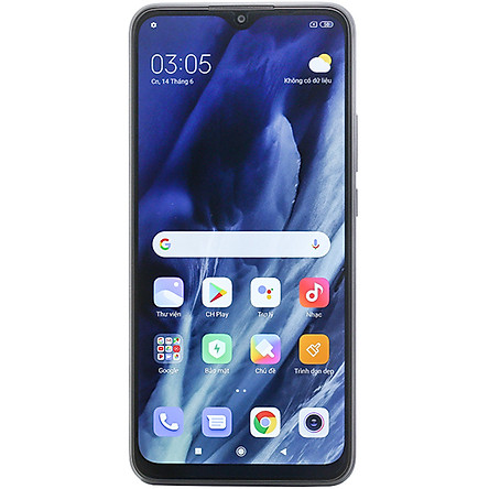 Điện Thoại Xiaomi Redmi 9 - Hàng Chính Hãng