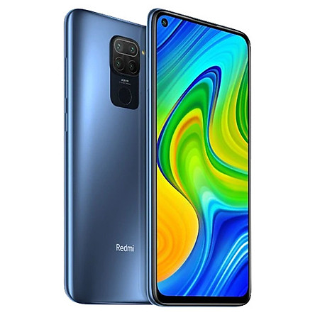 Điện thoại Xiaomi Redmi Note 9 (3GB/64GB) - Hàng Chính Hãng