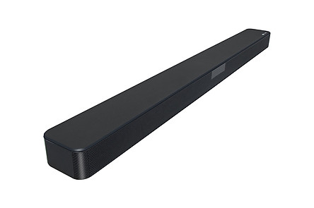 Loa thanh soundbar LG 2.1 SL4 300W - Hàng chính hãng