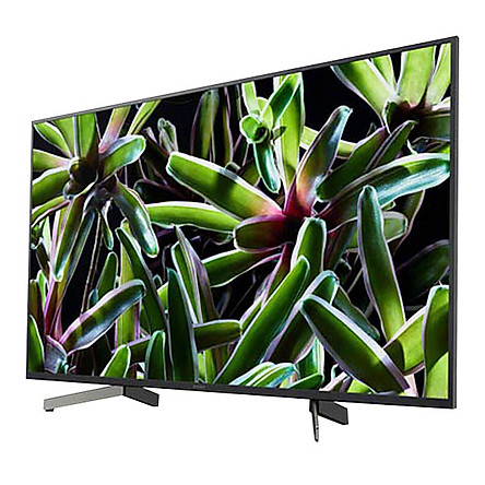 Smart Tivi Sony 4K 43 inch KD-43X7000G