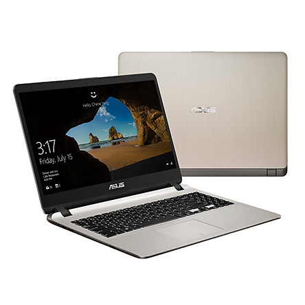 X507u asus аккумулятор