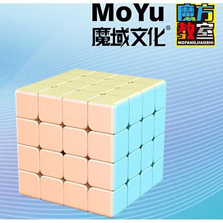 Bộ Sưu Tập Rubik Moyu Meilong 2x2 3x3 4x4 5x5 Tam Giác Cao cấp