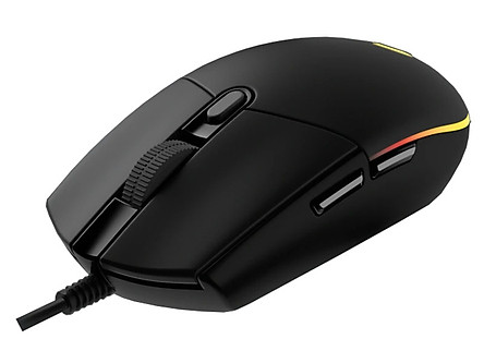 Chuột Gaming Logitech G102 Gen 2 Lightsync - Hàng Chính Hãng