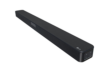 Loa thanh soundbar LG 2.1 SL4 300W - Hàng chính hãng