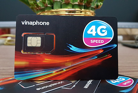 [Miễn phí 1 năm] Sim 4G Vinaphone VD149 Tặng 120GB/Tháng Và 200 Phút Gọi Ngoại Mạng (Hàng Chính Hãng) - Màu ngẫu nhiên