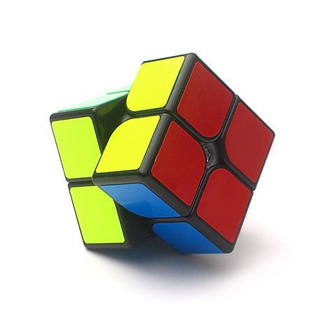 Đồ Chơi Rubik QiYi Cavs 2x2x2
