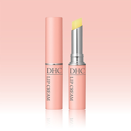 Son Dưỡng Môi DHC Lip Cream 1,5g