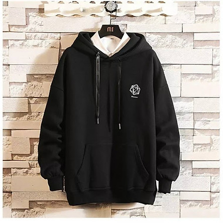 Áo nỉ hoodie Lục Lăng Nam Nữ full size , chất nỉ mềm mịn không bai xù