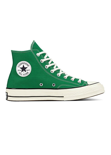 converse 1970 amazon green