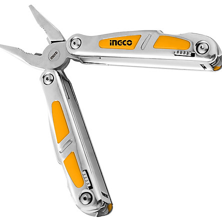 Bộ Dao Gập/Xếp Ingco HFMFT0115