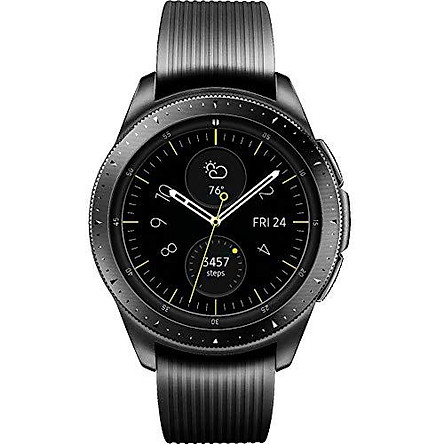 galaxy watch ios