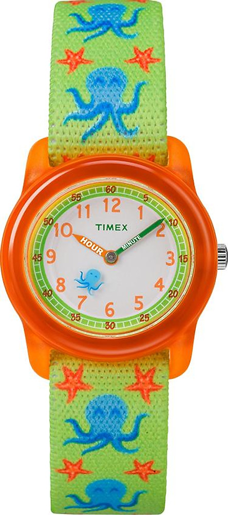 timex tiki