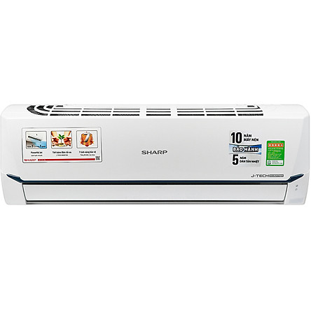  Máy lạnh Sharp Inverter 1 HP AH-X9XEW