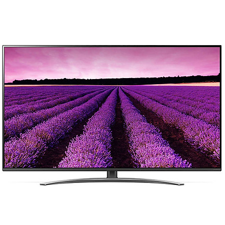 Smart Tivi LG 4K 49 inch 49SM8100PTA