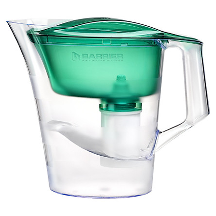 <strong>Review: Top 6 bình lọc nước mini, phù hợp cho không gian nhỏ mới nhất 2021</strong> 6 Bình Lọc Nước Nano Barrier Twist | Tiki