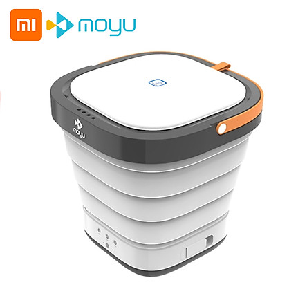 Стиральная машина xiaomi moyu