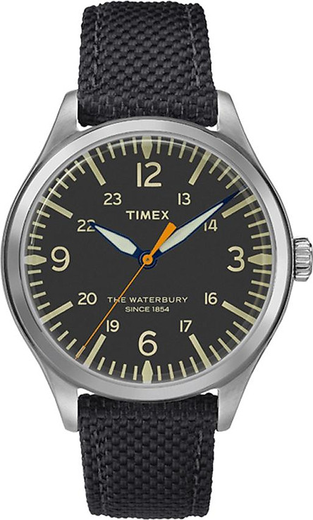 timex tiki