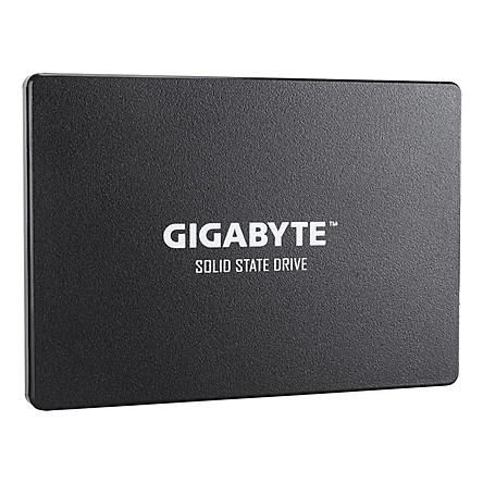 Ổ Cứng SSD Gigabyte 120Gb (2.5