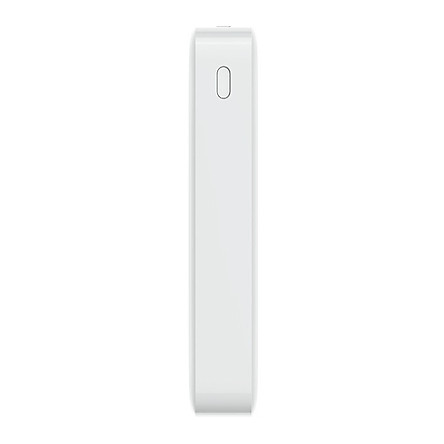 Pin Sạc Dự Phòng Xiaomi Redmi 20000mAh PB200LMZ Tích Hợp Cổng USB Type - C In Hỗ Trợ Sạc Nhanh 18W - Hàng Chính Hãng