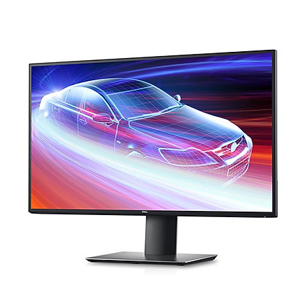 Màn hình máy tính Dell UltraSharp U2720Q ( 4K/ USB-C/ IPS/ 60Hz/ 5ms ) - Hàng Chính Hãng