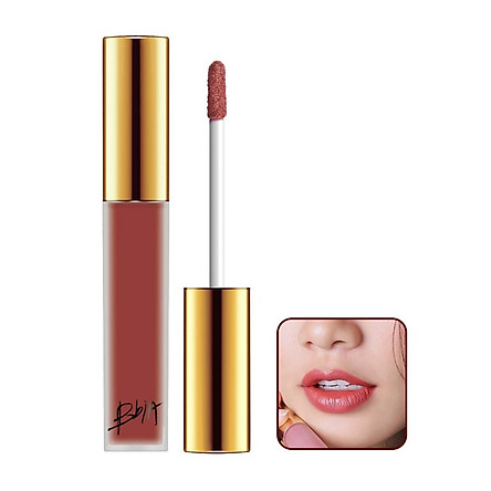 Son kem lì Bbia Last Velvet Lip Tint Version 3 5g (5 màu)