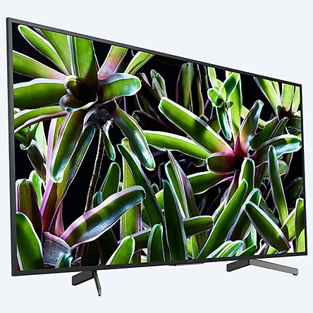 Smart Tivi Sony 4K 55 inch KD-55X7000G