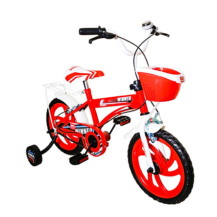 Xe đạp trẻ em Nhựa Chợ Lớn K104 - K105 - K106 - K107 - K108 - K109