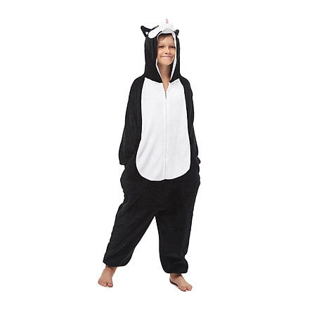animal pajamas
