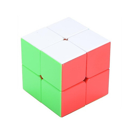 Rubik 2x2