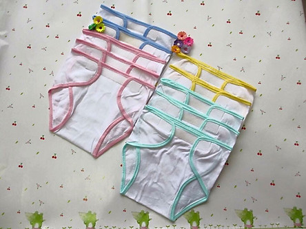 Set Đồ Sơ Sinh Trọn Gói Chuẩn Hàng Cotton