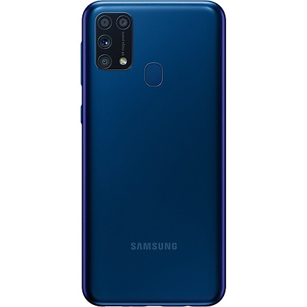 Điện Thoại Samsung Galaxy M31 (6GB/128GB) - Hàng Chính Hãng