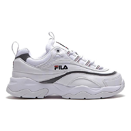 fila ray grey