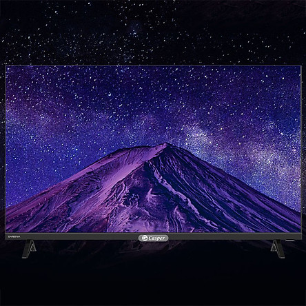 Smart Tivi Casper HD 32 inch 32HX6200