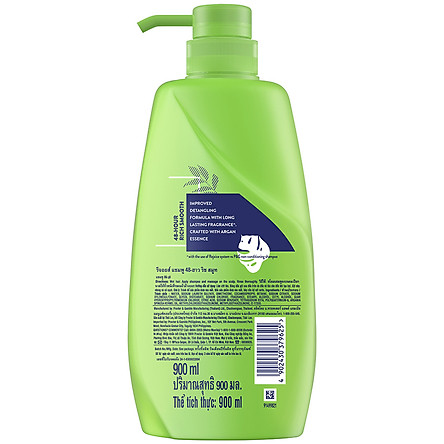 Dầu Gội Rejoice Siêu Mượt - 900ML