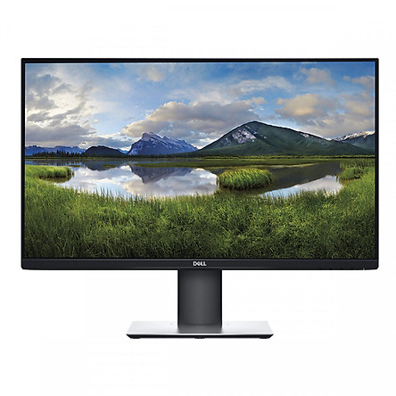 Màn Hình Dell P2419H 24inch FullHD 8ms 60Hz IPS - Hàng Chính Hãng