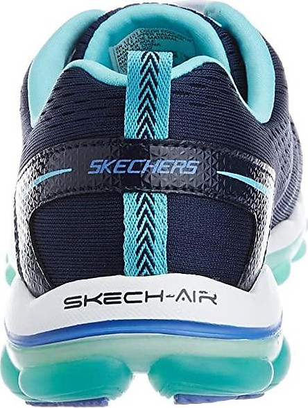 skechers sport women's skech air run high fashion sneaker