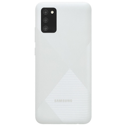 Điện Thoại Samsung Galaxy A02s (4GB/64GB) -  ĐÃ KÍCH HOẠT BẢO HÀNH ĐIỆN TỬ - Hàng Chính Hãng