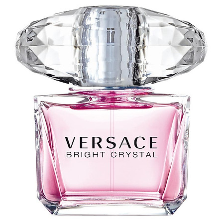 Nước Hoa Nữ Versace Bright Crystal - Eau De Toilette (30ml)